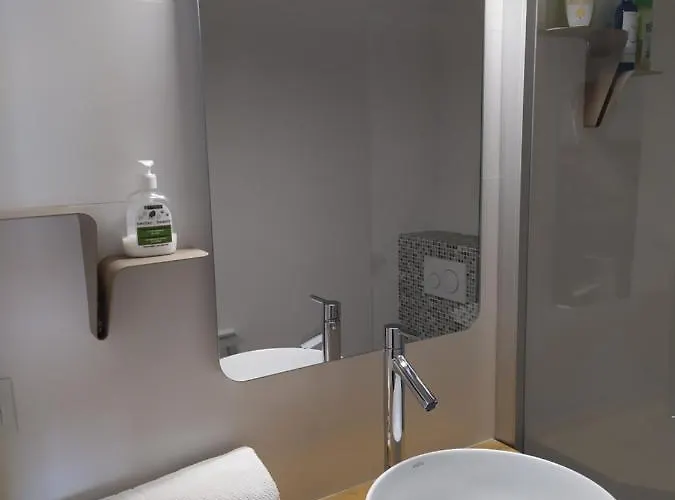 Agtbab Apartamento Biarritz