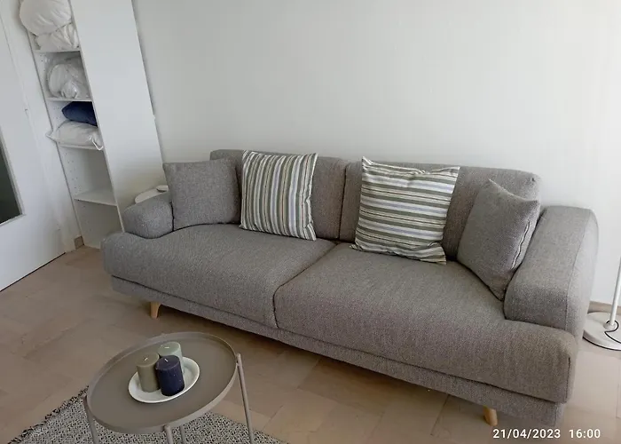 Apartamento Agtbab *