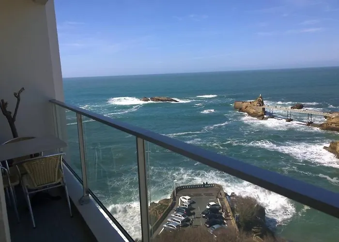 Agtbab Apartamento *