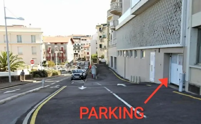 Agtbab Apartamento *