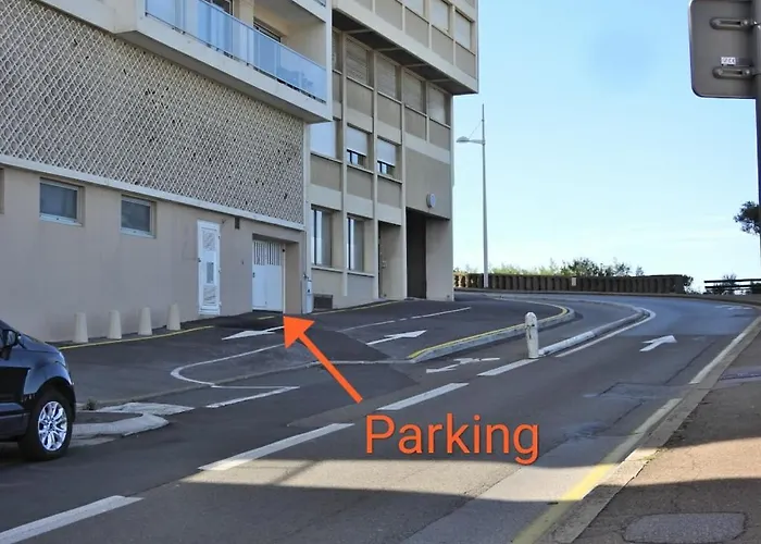 Apartamento Agtbab Biarritz