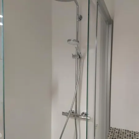 Agtbab Apartment