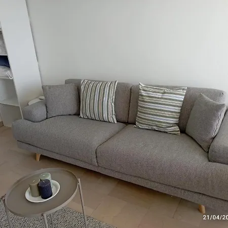 Апартаменты Agtbab *