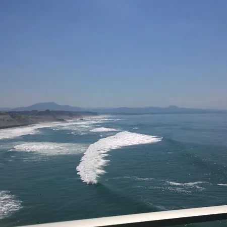 Agtbab Apartment Biarritz
