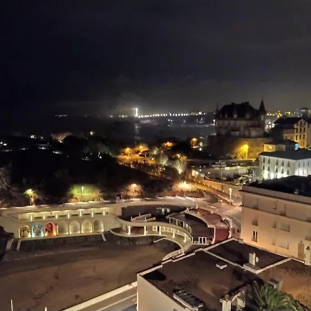 Апартаменты Agtbab