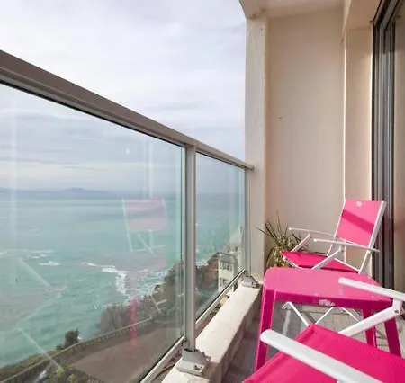 Apartment Agtbab *