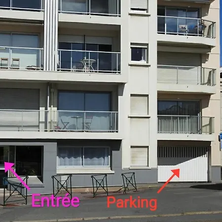 Agtbab Apartment *