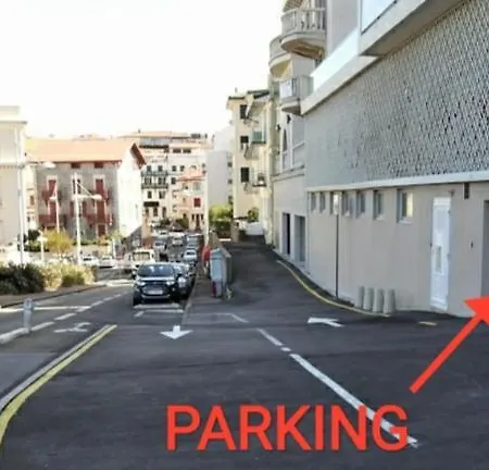 Agtbab Apartment *