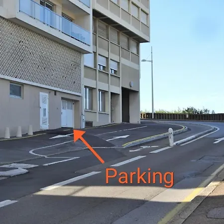 Apartment Agtbab Biarritz