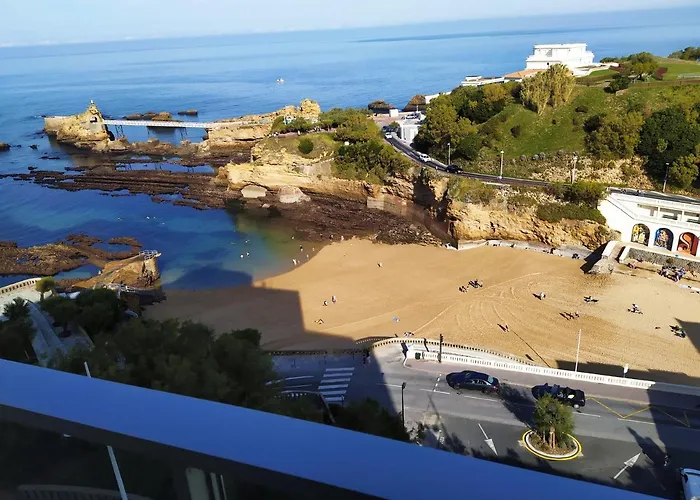 Agtbab Апартаменти *