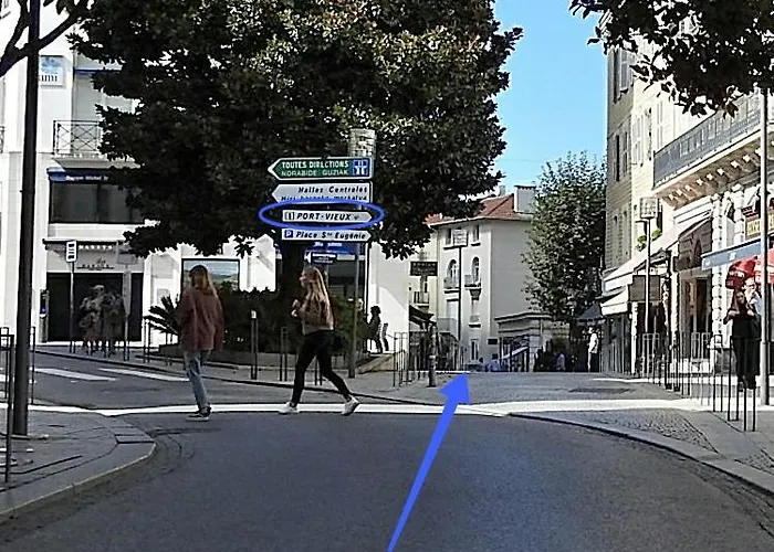 Апартаменти Agtbab